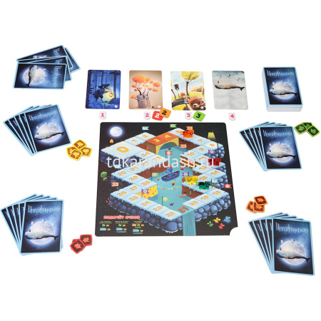 Игра настольная "Имаджинариум" 11664 от магазина "Карандаш"