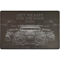 Дневник для 1-11 классов "Тачка" твердая обложка, искусственная кожа с поролоном 68666 от магазина "Карандаш"