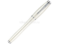 Ручка РЧ "Parker Urban Premium Pearl Metal White" F S0911440 от магазина "Карандаш"