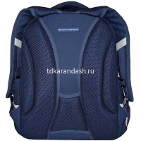 Рюкзак "Это любовь" 30х38х20см, 1000гр, 2 отделение, 2 кармана, синий 12-001-071/02 от магазина "Карандаш"