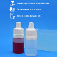 Набор для творчества "Мыло своими руками. Монстрик" светится в темноте, 22х12см С0278 от магазина "Карандаш"