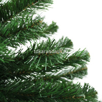 Ель "Сибирская" 1,8м зеленая 0118 от магазина "Карандаш"