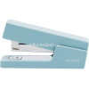 Степлер №24/6,26/6 20л "Nusign" глубина 45мм пластик голубой NS084-BL от магазина "Карандаш"