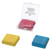 Ластик-клячка цветной 127321 от магазина "Карандаш"