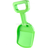 Лопатка детская 37см пластик, цвет ассорти 70133 от магазина "Карандаш"