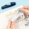 Корректирующая лента 6м*5мм корпус белый 71497 от магазина "Карандаш"