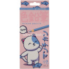 Карандаши 12 цветов "Kawaii animals" круглые, пластиковые, картон, 4 вида 30-0127 от магазина "Карандаш"