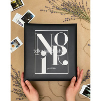 Фотоальбом магнитный 50 листов 23х28см "Portfolio. Черный" 29х27х7см FA 50М.004-2 от магазина "Карандаш"