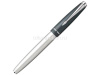 Ручка РП "Parker Opal Silver ST" F синяя S0114310 от магазина "Карандаш"