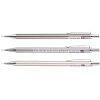 Карандаш автоматический 0,7мм металлический корпус ассорти E6491 от магазина "Карандаш"