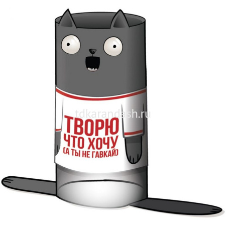 Игра настольная "Взрывные котята: Лающие котята" 20х20см (20 карт, котокорона силы) 915635 от магазина "Карандаш"