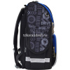 Ранец "Speed 4х4" 34х26х14см, 950гр, 1 отделение, 3 кармана PG-11/555999 от магазина "Карандаш"