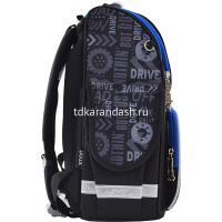 Ранец "Speed 4х4" 34х26х14см, 950гр, 1 отделение, 3 кармана PG-11/555999 от магазина "Карандаш"