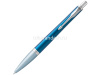 Ручка РШ "Parker Urban Premium DC Blue" М синяя, в подар.уп. 1931565