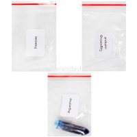 Набор опытов "Современная Химия. Цветомагия" 9,6х6х9,3см НДО-008 от магазина "Карандаш"