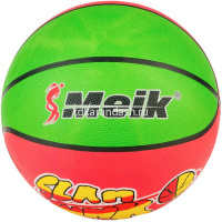 Мяч баскетбольный 580гр. 3 цвета MK-2306 от магазина "Карандаш"