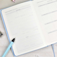 Картинка Ежедневник недатированный А6+ "Escalada. Москва. Арбат" 240стр., искусственная кожа "Наппа" 64036 от магазина "Карандаш" Ежедневник недатированный А6+ "Escalada. Москва. Арбат" 240стр., искусственная кожа "Наппа" 64036 от магазина "Карандаш"