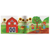 Прописи IQ "Рисуем линии и обводим по точкам" 64стр. Куликова Е.Н., Ходюшина Н.П. 978-5-8112-7501-4 от магазина "Карандаш"