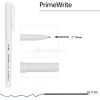 Ручка шариковая "PointWrite Milky" 0,7мм синяя, на масляной основе 20-0461/01 от магазина "Карандаш"