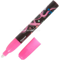 Набор маркеров для белой доски 4шт, пулевидный наконечник, толщина линии 2-4мм 743547 от магазина "Карандаш"