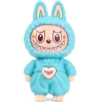 Брелок Зубастик 10,5х5,5см, меняет лицо, пластик/металл 6 видов M-20598 от магазина "Карандаш"