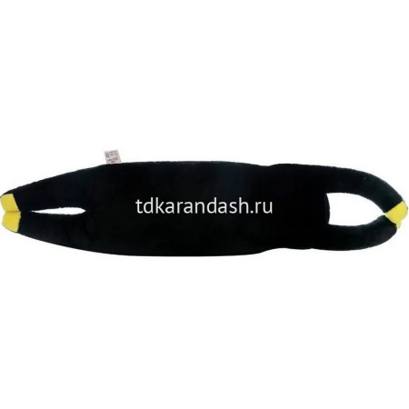 Игрушка-подушка "Кот Батон" 90см черный BW2568 от магазина "Карандаш"