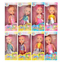 Кукла "Beauty" 11см 15 видов №503 Y5998-17 от магазина "Карандаш"