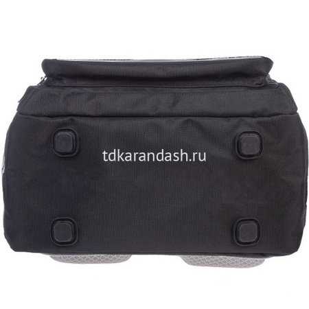 Рюкзак "Влад А4" 40х29х14см, 800гр, 2 отделение, 3 кармана, черный 077939 от магазина "Карандаш"