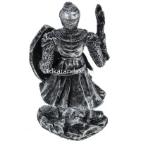 Фигурка декоративная "Рыцарь" 9х7х15см 773685 от магазина "Карандаш"