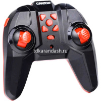 Внедорожник р/у "Strike" 32х21х16,5см, с аккумулятором, пластик B2286995/333-PZ22169 от магазина "Карандаш"