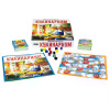 Игра настольная "Кулинариум" 20х20см (96 карт, 12 фишек) 1762 от магазина "Карандаш"