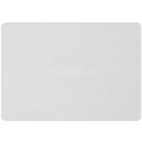 Картинка Доска для лепки А4 пластик, белая с бортиком ДЛ-04 от магазина "Карандаш" Доска для лепки А4 пластик, белая с бортиком ДЛ-04 от магазина "Карандаш"