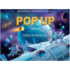 Энциклопедия-панорама "POP UP. Космос" 10стр. 9785001347309