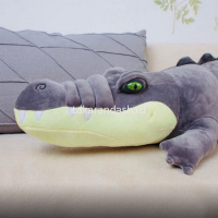 Игрушка-подушка "Крокодил 100см 200615-4 от магазина "Карандаш"