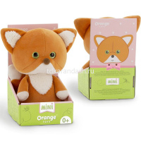 Лисёнок 20см 9033/20 от магазина "Карандаш"