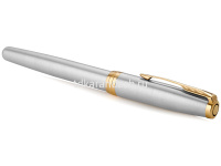 Ручка РП "Sonnet Stainless Steel GТ" F в подар.уп. 1931504 от магазина "Карандаш"