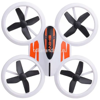 Картинка Квадрокоптер р/у "Smart Drone" 9х9х3,5см с аккумулятором, пластик (свет, звук, переворот на 360°) Q8 от магазина "Карандаш" Квадрокоптер р/у "Smart Drone" 9х9х3,5см с аккумулятором, пластик (свет, звук, переворот на 360°) Q8 от магазина "Карандаш"