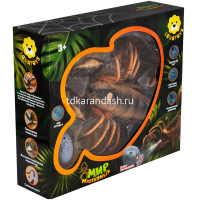 Скорпион р/у 21х16,5см, пластик (пар, свет, звук) MK6023A от магазина "Карандаш"