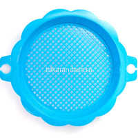 Набор д/песка "Сластена" (сито, 3 формочки, лопатка) 82038 от магазина "Карандаш"