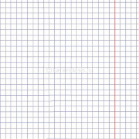 Тетрадь А5 18л клетка "Пастель. Сиреневая" на скобе 18Т5В1_05151/055613 от магазина "Карандаш"