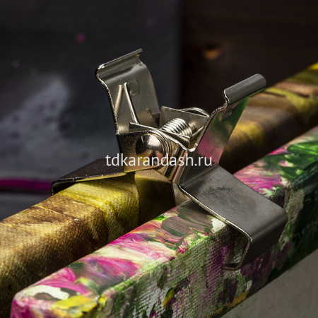 Набор разделителей для холстов "Сонет" 2шт. металл 2602136 от магазина "Карандаш"