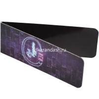 Набор закладок магнитных "Включи неон" 2шт. 30х80см 65052/К от магазина "Карандаш"