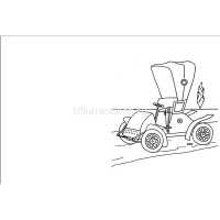 Книга "Прозрачные страницы. Машины. Учимся рисовать" 0+ Дмитриева В.Г. 80 стр. от магазина "Карандаш"