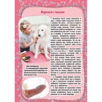 Энциклопедия "Большой подарок для девочек" 224стр. 978-5-17-093123-1 от магазина "Карандаш"