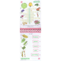 Умный блокнот. English. Природа (Nature) Уровень 1 80стр. 978-5-8112-5398-2 от магазина "Карандаш"