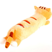 Игрушка-подушка "Котенок" 55см 3 цвета XM24856 от магазина "Карандаш"