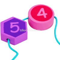 Игра логическая "Часы" 18см 4 вида Y6174-17/11372-24 от магазина "Карандаш"