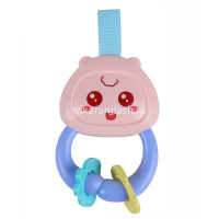 Картинка Коврик развивающий 47х36х9см розовый, текстиль/пластик (свет, звук) JB0333576 от магазина "Карандаш" Коврик развивающий 47х36х9см розовый, текстиль/пластик (свет, звук) JB0333576 от магазина "Карандаш"