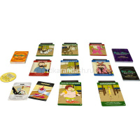 Игра настольная "Рик и Морти: Всмортить всё 2021" 24х16см (144 карты, жетон) 915320 от магазина "Карандаш"