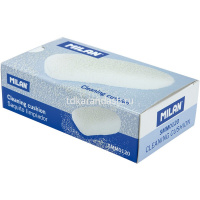 Подушка 10х6,5х3,6см для очищения бумаги с каучуковой крошкой SMM0120 от магазина "Карандаш"